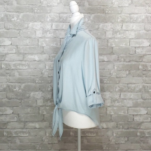 NORDSTROM BEACHLUNCHLOUNGE, Size S/P, NWT, $25 - Picture 4 of 10